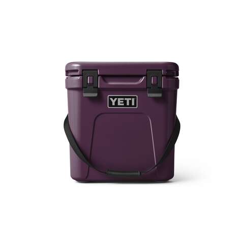 Roadie 24 Hard Cooler - Nordic Purple