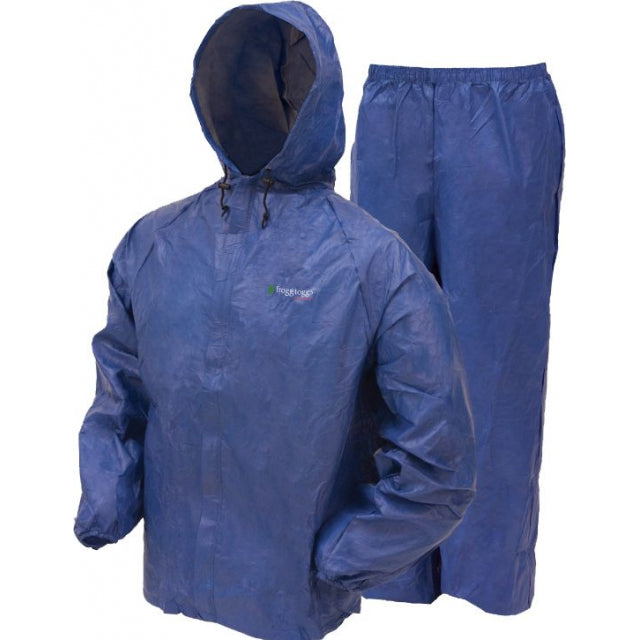 DriDucks Ultra-Lite Rain Suit
