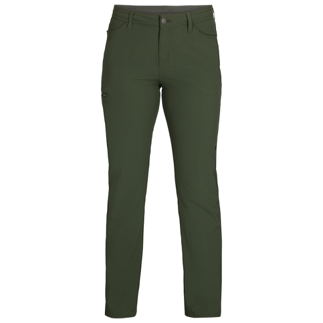 Ferrosi Pants - Short Inseam
