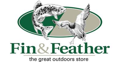 Fin & Feather Gift Card (IN-STORE ONLY - Iowa City, Iowa)