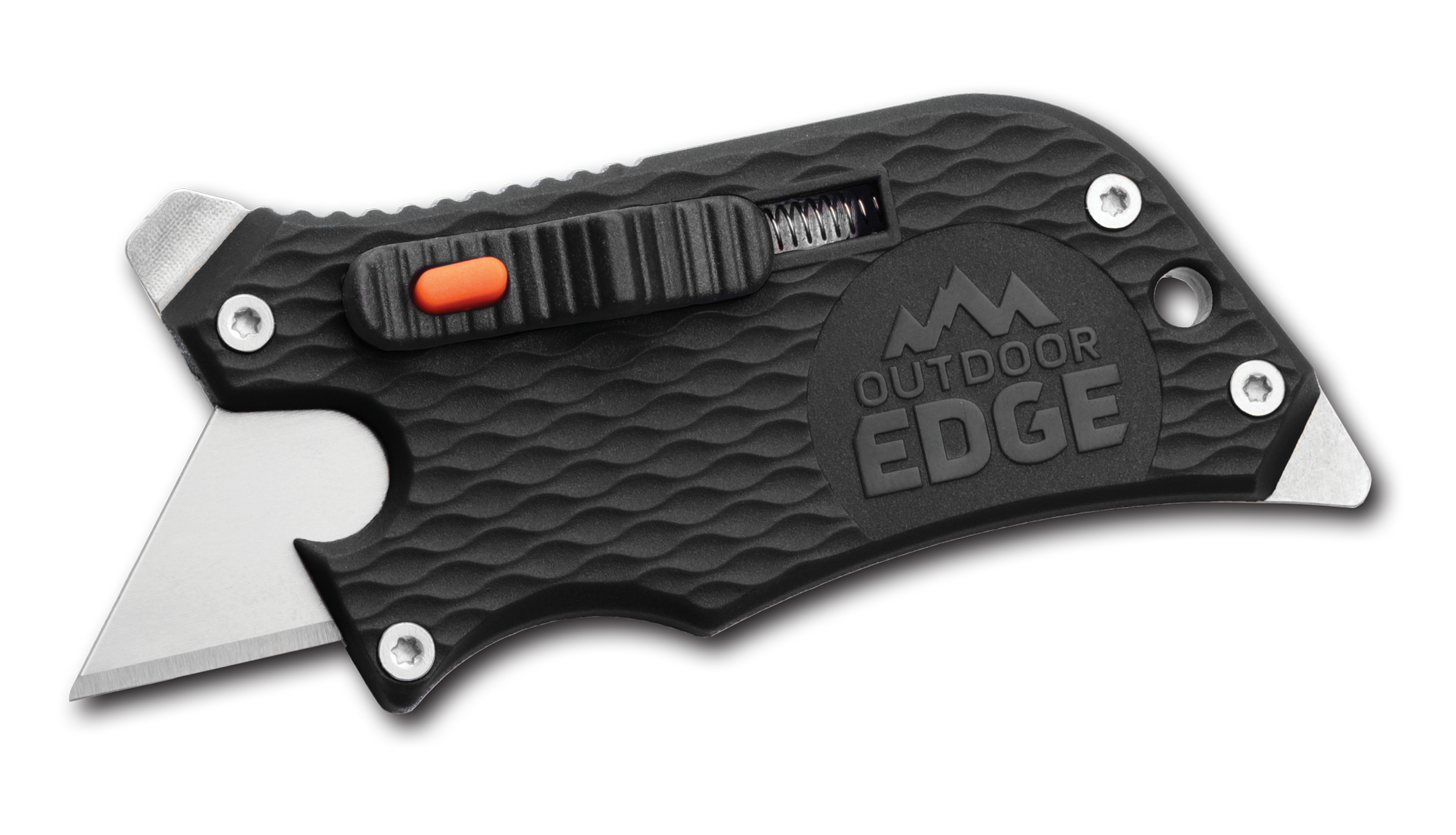 Outdoor Edge Slidewinder Utility Blade Multitool
