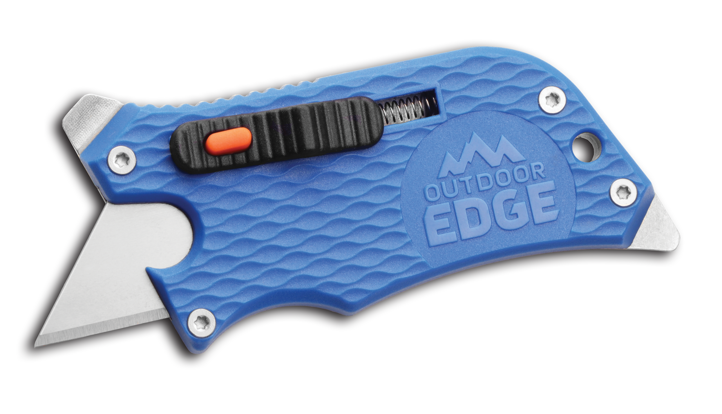Outdoor Edge Slidewinder Utility Blade Multitool