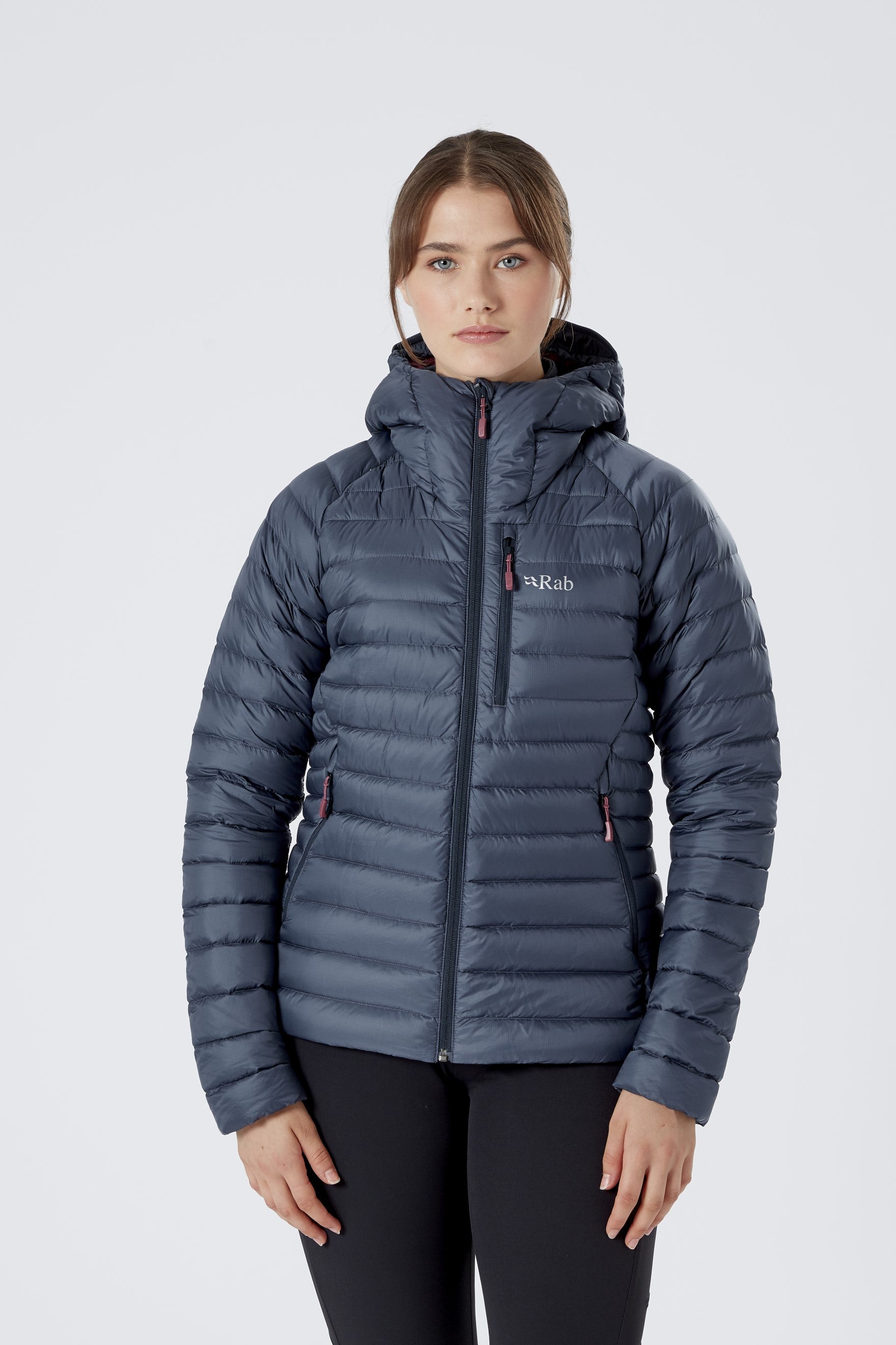 Women's Microlight Alpine Jacket