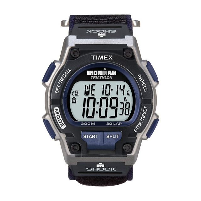 Ironman Full-Size Endure 30 Shock Watch