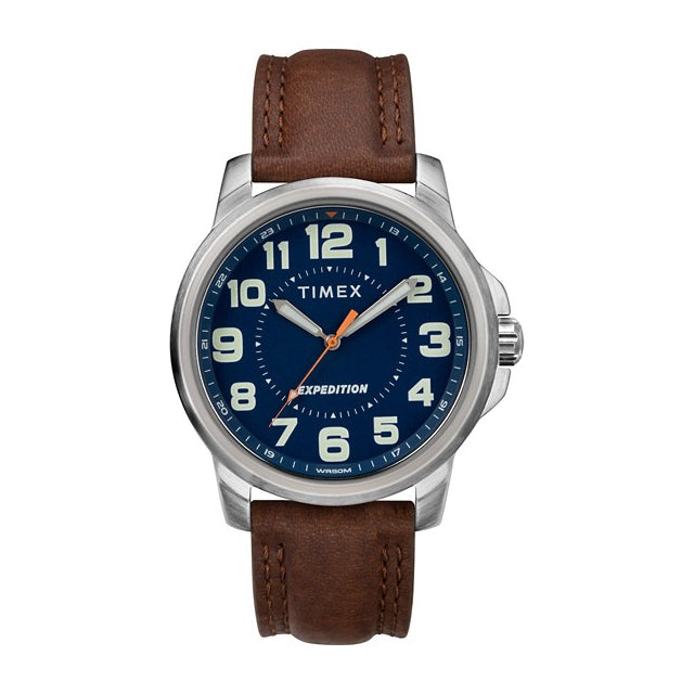 Expedition Metal Field Watch