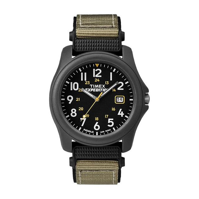 Expedition Camper 39mm Watch