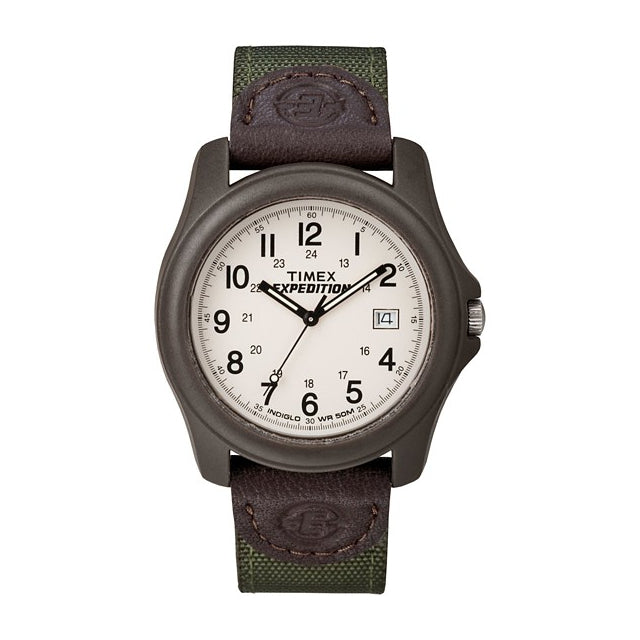 Expedition Camper Watch