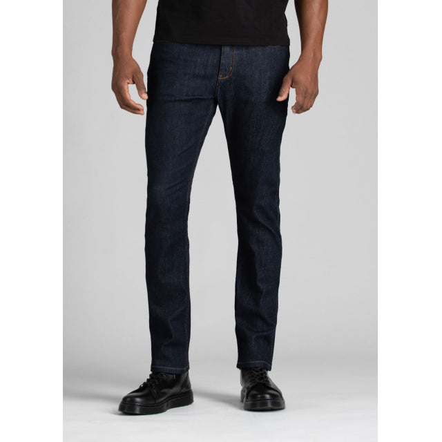 Performance Denim Relaxed Taper