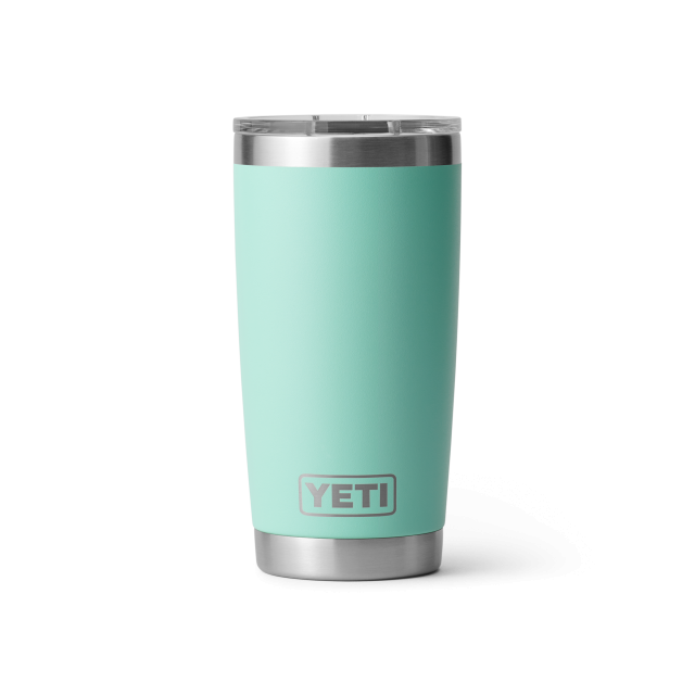 Rambler 20 oz Tumbler - Seafoam