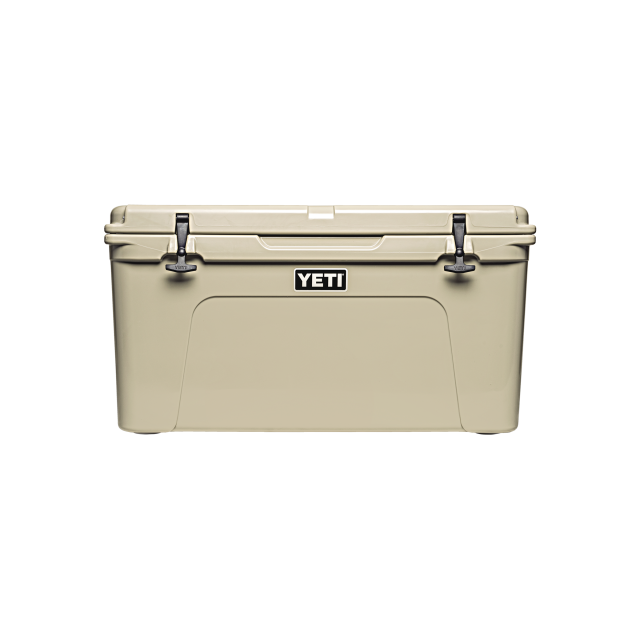 Tundra 75 Hard Cooler - Tan