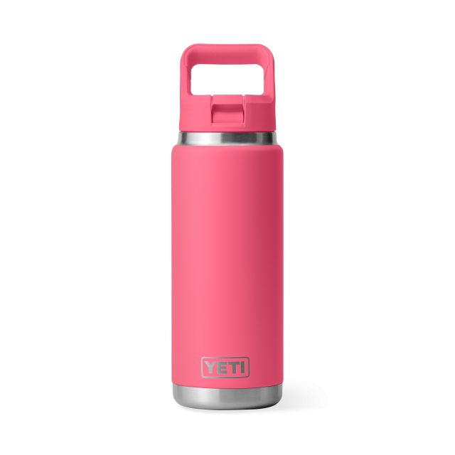 Rambler 26 oz Water Bottle-Tropical Pink