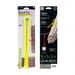 Gear Tie Reusable Rubber Twist Tie 24 in. - 2 Pack