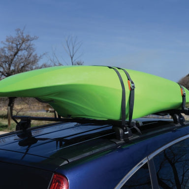 CamJam Tie Down Strap 18 ft. - 2 Pack