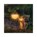 Radiant NutLit Rechargeable Lantern