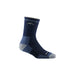 Women's Hiker Micro Crew Midweight with Cushion Hiking Socks
