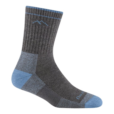 Hiker Coolmax Micro Crew Midweight with Cushion