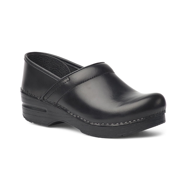 Men's Professional Black Cabrio