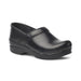 Men's Professional Black Cabrio