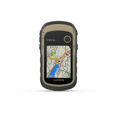 eTrex 32x