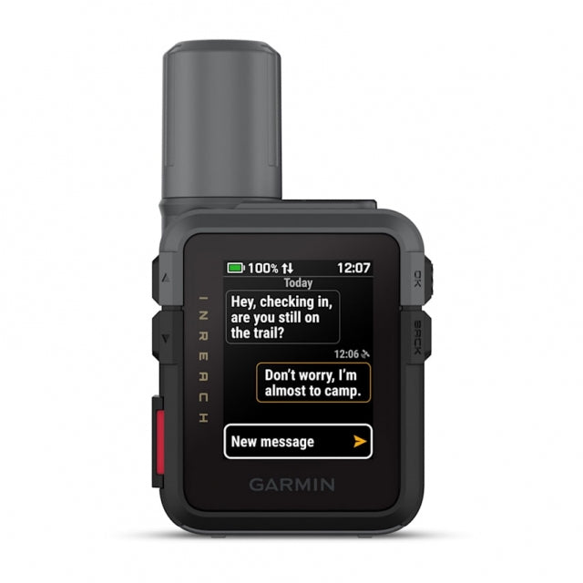 inReach Mini 3