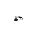 Suction Cup Transducer Adapter
