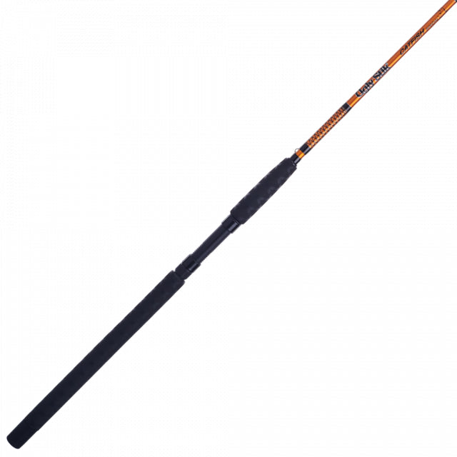 Catfish Special Spinning Rod | 1 | E | 7' | 10-30lb | Model #USSPCATSPEC701MH