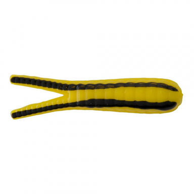 Beetle Spin Nickel Blade | 1/4 oz | 2in | 5cm | 4 | Model #BSVP1/4-YBS
