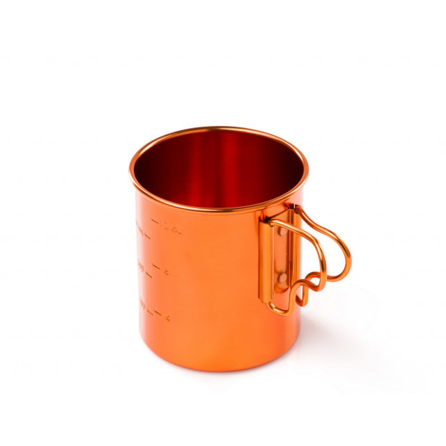 bugaboo orange GSI Outdoors Bugaboo 14 fl. oz. Cup Orange
