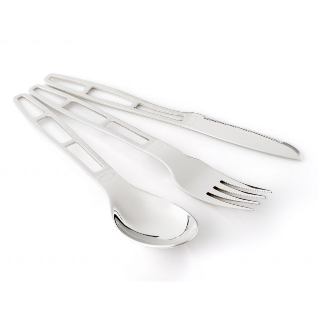 Glacier Stainless 3 Pc. Cutlery Set