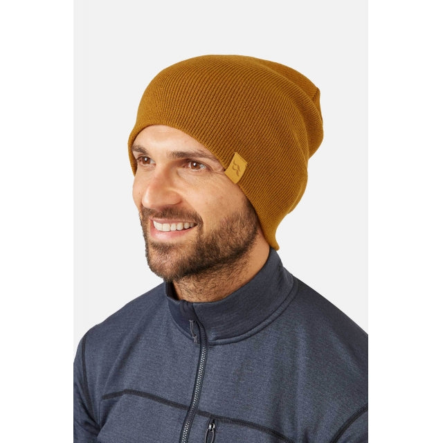 Adzuki Beanie