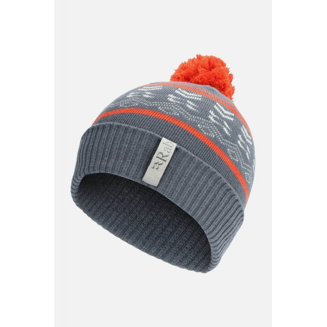 Khroma Bobble Beanie