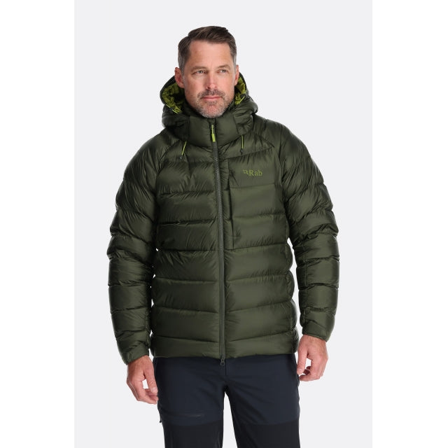 RAB Men s Axion Pro Down Jacket