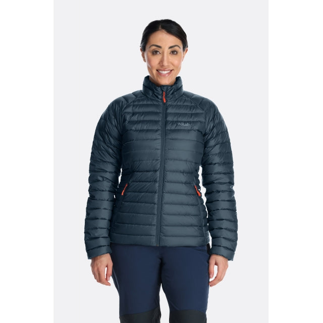 Microlight Down Jacket