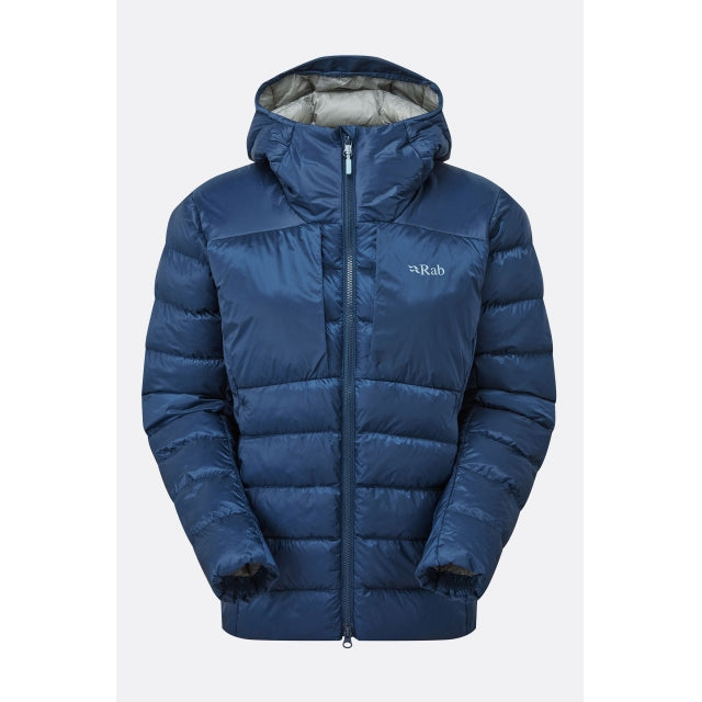 Cirrus Ultra Insulated Hooded Jacket