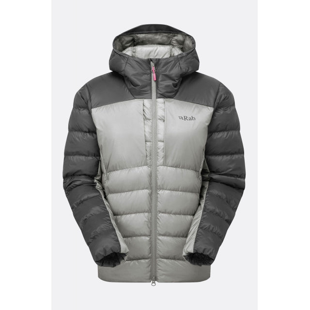 Cirrus Ultra Insulated Hooded Jacket