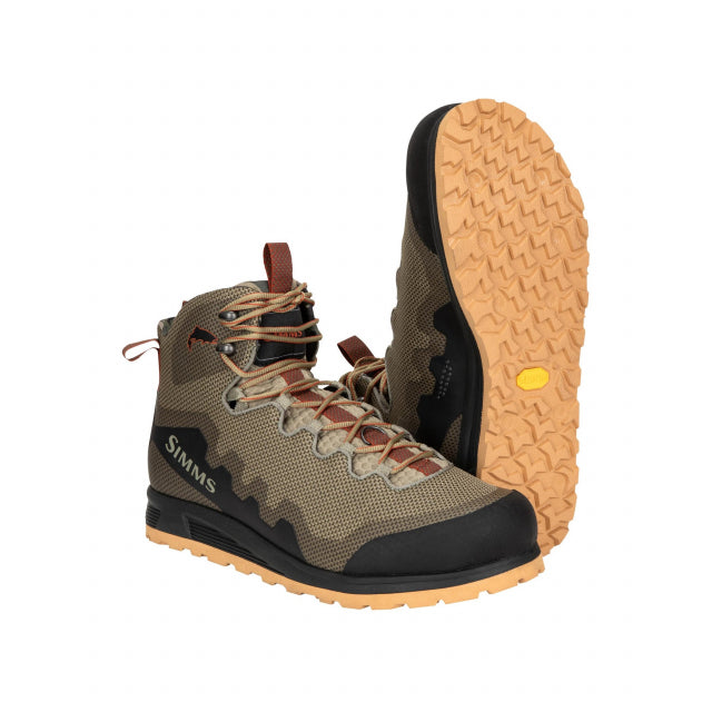 Flyweight Access Boot