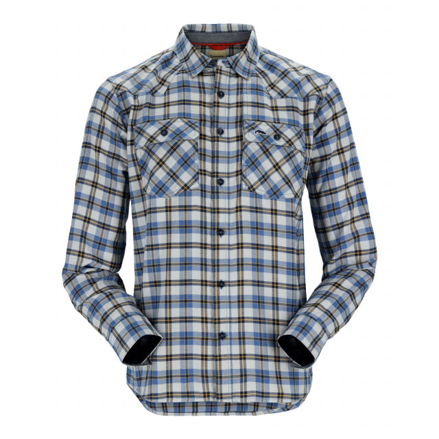 Santee Flannel