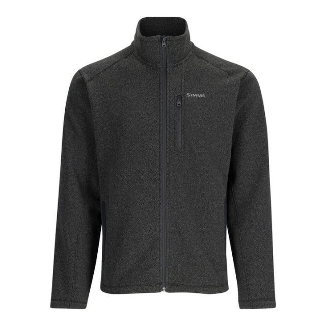 Rivershed-Full Zip