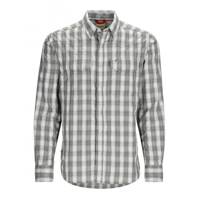 Big Sky LS Shirt