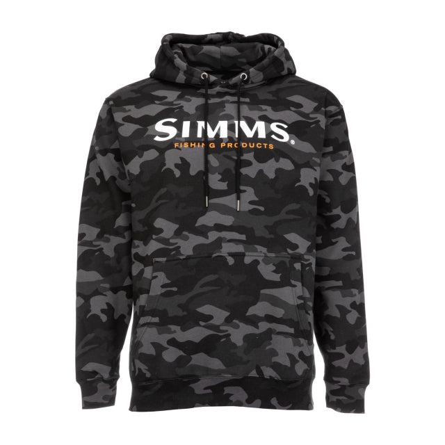 Logo Hoody