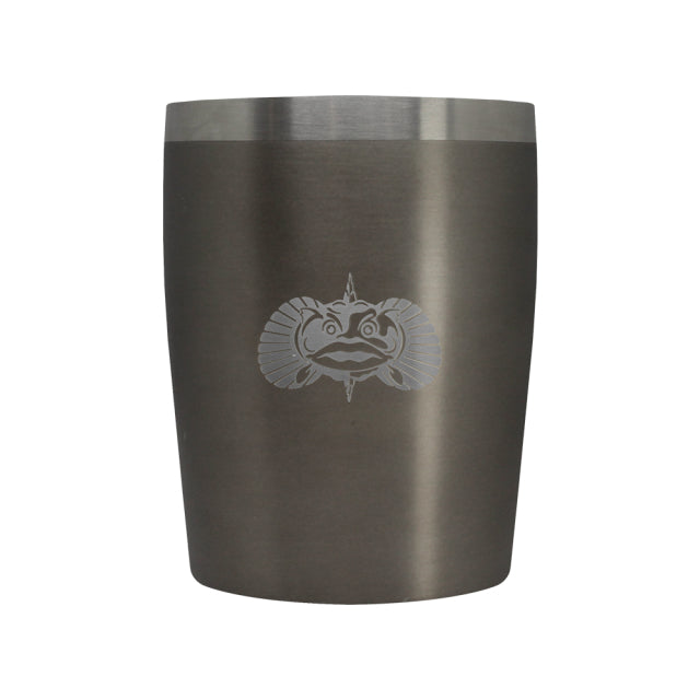 Non-tipping 10oz Rocks Tumbler