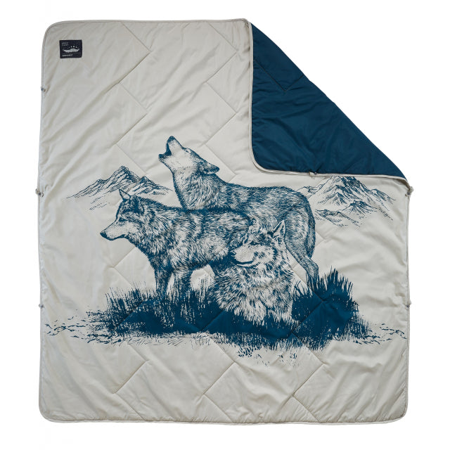 Argo Blanket