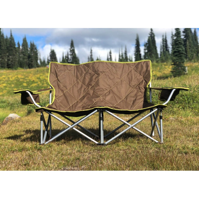 Shorty Camp Couch