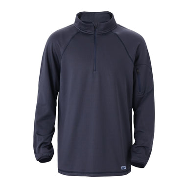 Men's Performance Tech Waffle Quarter Zip