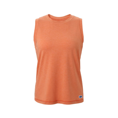Women's Performance High Neck Tank