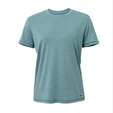 Women's LuxDry Classic SS