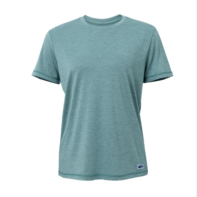 Women's LuxDry Classic SS