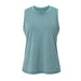 Women's LuxDry High Neck Tank