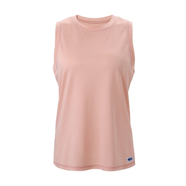 Women's LuxDry High Neck Tank