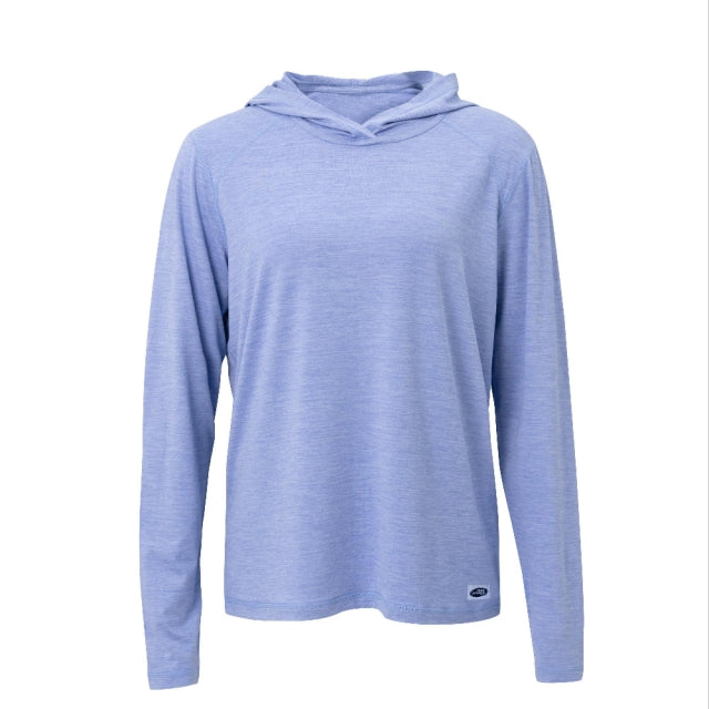Women's Lightweight Sun Hoodies